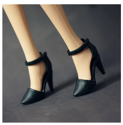 different styles for choose Colorful Assorted Casual High heel shoes for your barbie 1:6 Doll Fashion Cute Newest A
different styles for choose Colorful Assorted Casual High heel shoes for your barbie 1:6 Doll Fashion Cute Newest A