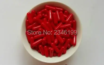 1000pcs/lot Full Red Empty Capsule Container, DIY Empty Medical Capsule Shells, Full Red Size 1# Cosmetic Mask Subpackage
1000pcs/lot Full Red Empty Capsule Container, DIY Empty Medical Capsule Shells, Full Red Size 1# Cosmetic Mask Subpackage