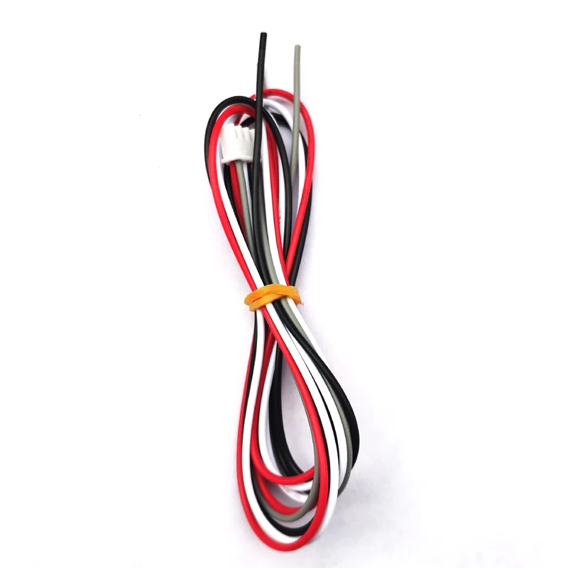 50 pcs 4Pin power harness For Coin Selector Validator Collector Device Coin Mech
50 pcs 4Pin power harness For Coin Selector Validator Collector Device Coin Mech