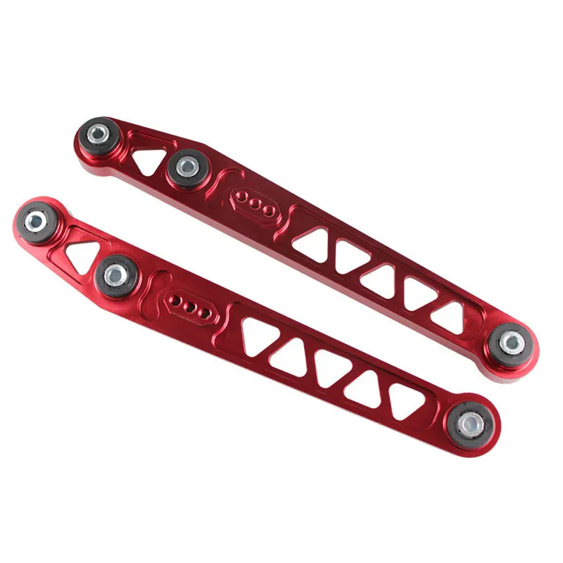 RASTP Gold/Blue/Red Chassis Parts Racing Modified Aluminum Rear Lower Control Arms For HONDA Civic 1996-2000 EK RS3-LCA003
RASTP Gold/Blue/Red Chassis Parts Racing Modified Aluminum Rear Lower Control Arms For HONDA Civic 1996-2000 EK RS3-LCA003