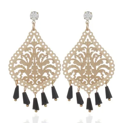 High Quality Computer Chip Punk Gothic Colorful Stainless Steel hollow Carved Earring For Women Girls Jewelry
High Quality Computer Chip Punk Gothic Colorful Stainless Steel hollow Carved Earring For Women Girls Jewelry