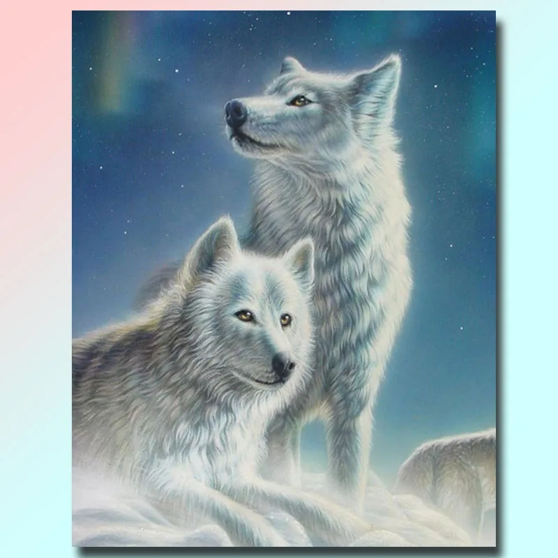 diamond painting animal,White wolf,decor home,5d diamond painting,diamond painting full square/round diy Diamond Embroidery
diamond painting animal,White wolf,decor home,5d diamond painting,diamond painting full square/round diy Diamond Embroidery