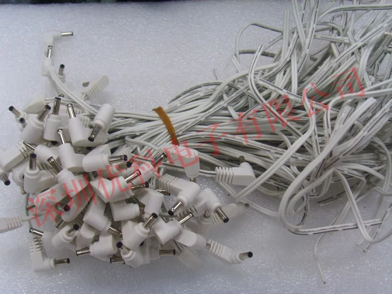 Free shipping For 3.5*1.35 copper 90 degree angle male white 30cm 20AWG 0.5 square flat wire
Free shipping For 3.5*1.35 copper 90 degree angle male white 30cm 20AWG 0.5 square flat wire