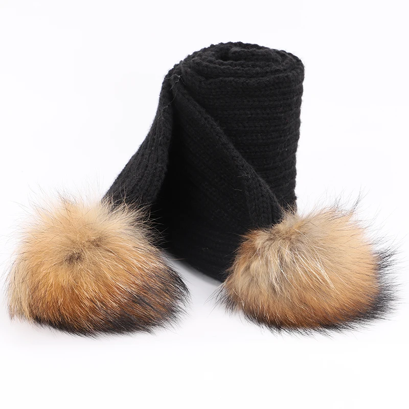 Winter girls knit cotton caps beanie warm boys kids universal solid color hats pompon children skullies Scarf, Hat & Glove Sets
Winter girls knit cotton caps beanie warm boys kids universal solid color hats pompon children skullies Scarf, Hat & Glove Sets