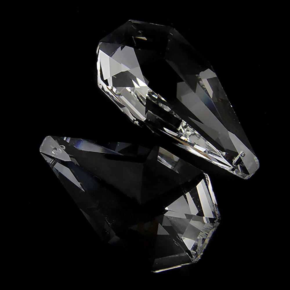 Big Sales 38-76mm Clear Crystal Glass Drop Prism Pendant Hanging Trimming Parts Chandelier For Home Decoration Free Shipping
Big Sales 38-76mm Clear Crystal Glass Drop Prism Pendant Hanging Trimming Parts Chandelier For Home Decoration Free Shipping