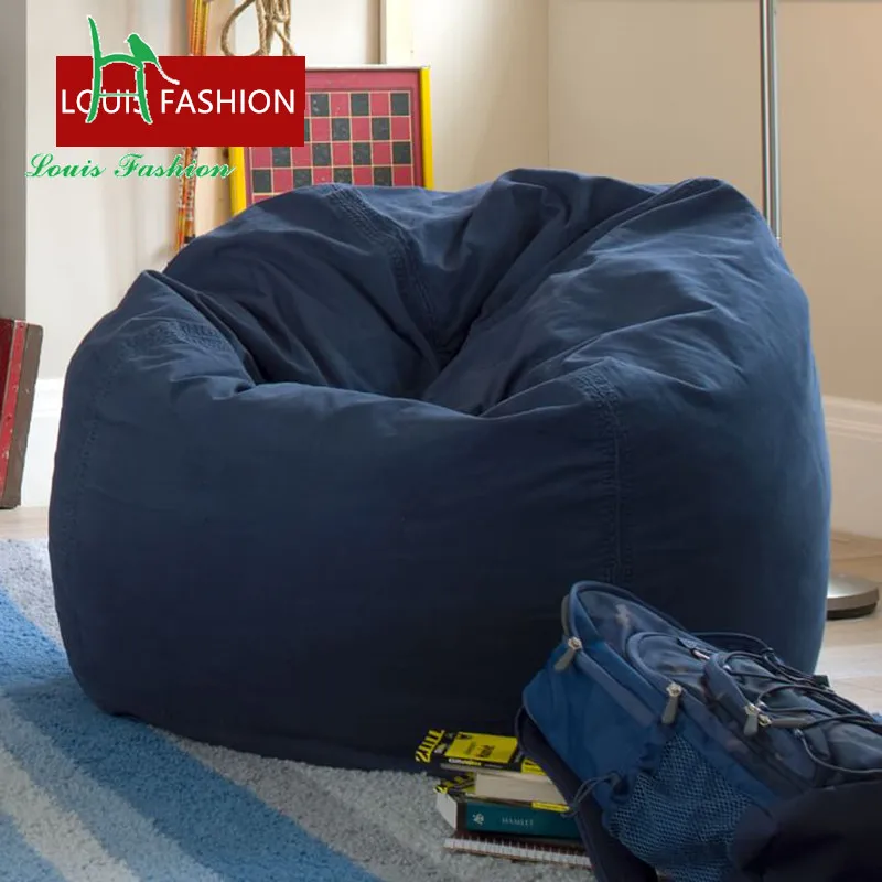LOUIS FASHION MODREN LIVINGROOM LOUNGER SINGLE ADULT BEDROOM CREATIVE PERSONALITY BEAN BAG WASHABLE TATAMI
LOUIS FASHION MODREN LIVINGROOM LOUNGER SINGLE ADULT BEDROOM CREATIVE PERSONALITY BEAN BAG WASHABLE TATAMI