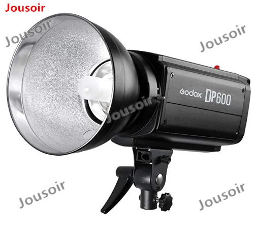Godox DP600 600WS Pro фотовспышка стробоскопическая вспышка студийная осветительная головка CD50
Godox DP600 600WS Pro фотовспышка стробоскопическая вспышка студийная осветительная головка CD50