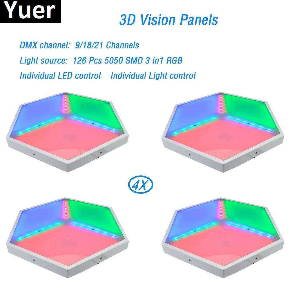 4 шт./лот ADJ 3D стерео Светодиодная лампа 126 шт. 5050 SMD 3в1 RGB Светодиодная лампа dmx512 для dj световая Светодиодная лента для вечеринки шоу диско свет...
4 шт./лот ADJ 3D стерео Светодиодная лампа 126 шт. 5050 SMD 3в1 RGB Светодиодная лампа dmx512 для dj световая Светодиодная лента для вечеринки шоу диско свет...