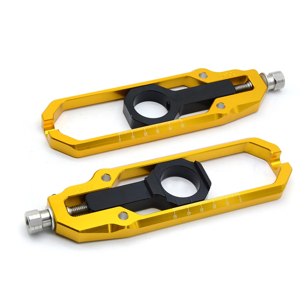 Hot Motorcycle Accessories For yamaha tmax530 tmax 530 2013 2014 2015 2016 Chain Adjusters Tensioners CNC Aluminum Moto Parts
Hot Motorcycle Accessories For yamaha tmax530 tmax 530 2013 2014 2015 2016 Chain Adjusters Tensioners CNC Aluminum Moto Parts