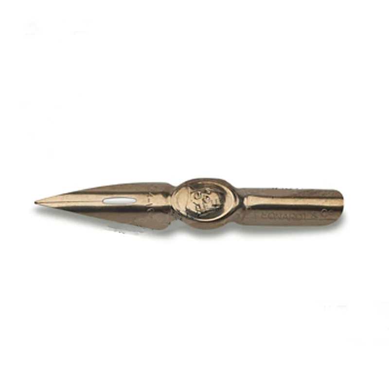 Deluxe Oblique Calligraphy Pen Nibs Shakespeare English Copperplate Script Dip Pen Nibs
Deluxe Oblique Calligraphy Pen Nibs Shakespeare English Copperplate Script Dip Pen Nibs