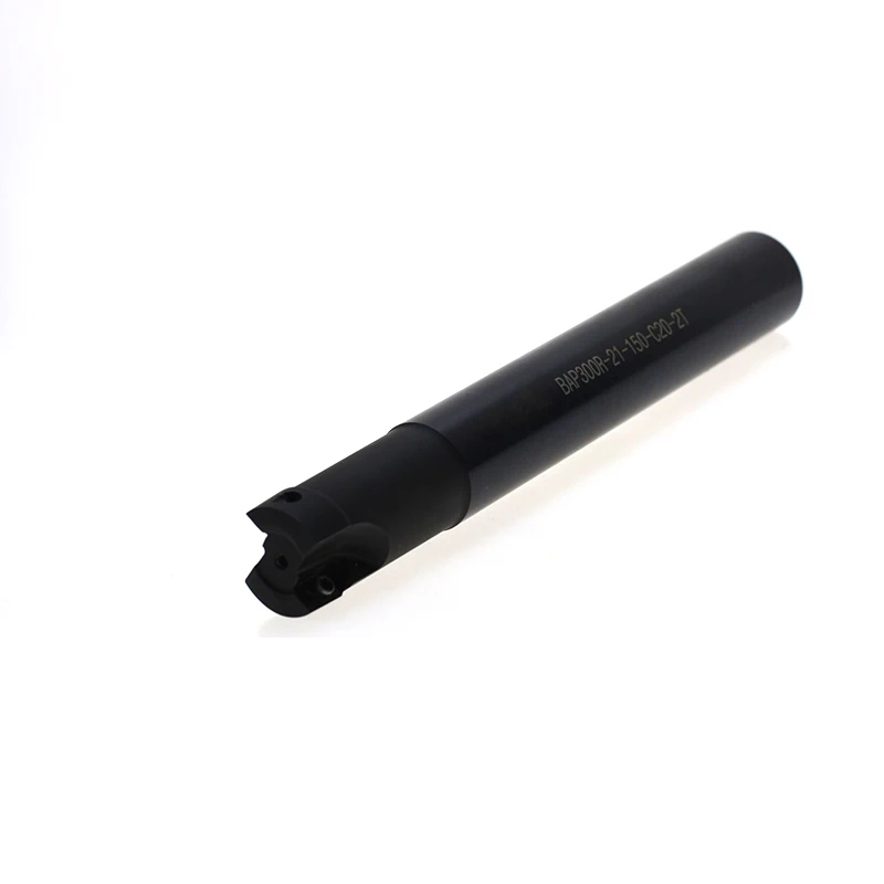 High hardness BAP 300R milling cutter arbor 20mm 24mm 25mm Lathe CNC Milling right angle shoulder End Mill
High hardness BAP 300R milling cutter arbor 20mm 24mm 25mm Lathe CNC Milling right angle shoulder End Mill