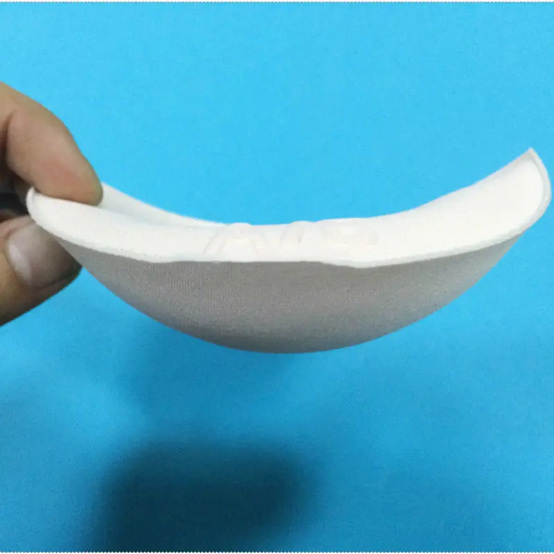 10 Pairs/Lot Sexy Women Sponge Bra Pad Chest Cups Breast Enhancer Push Up Bikini Inserts Invisible Thick Bra Padded for Swimsuit
10 Pairs/Lot Sexy Women Sponge Bra Pad Chest Cups Breast Enhancer Push Up Bikini Inserts Invisible Thick Bra Padded for Swimsuit