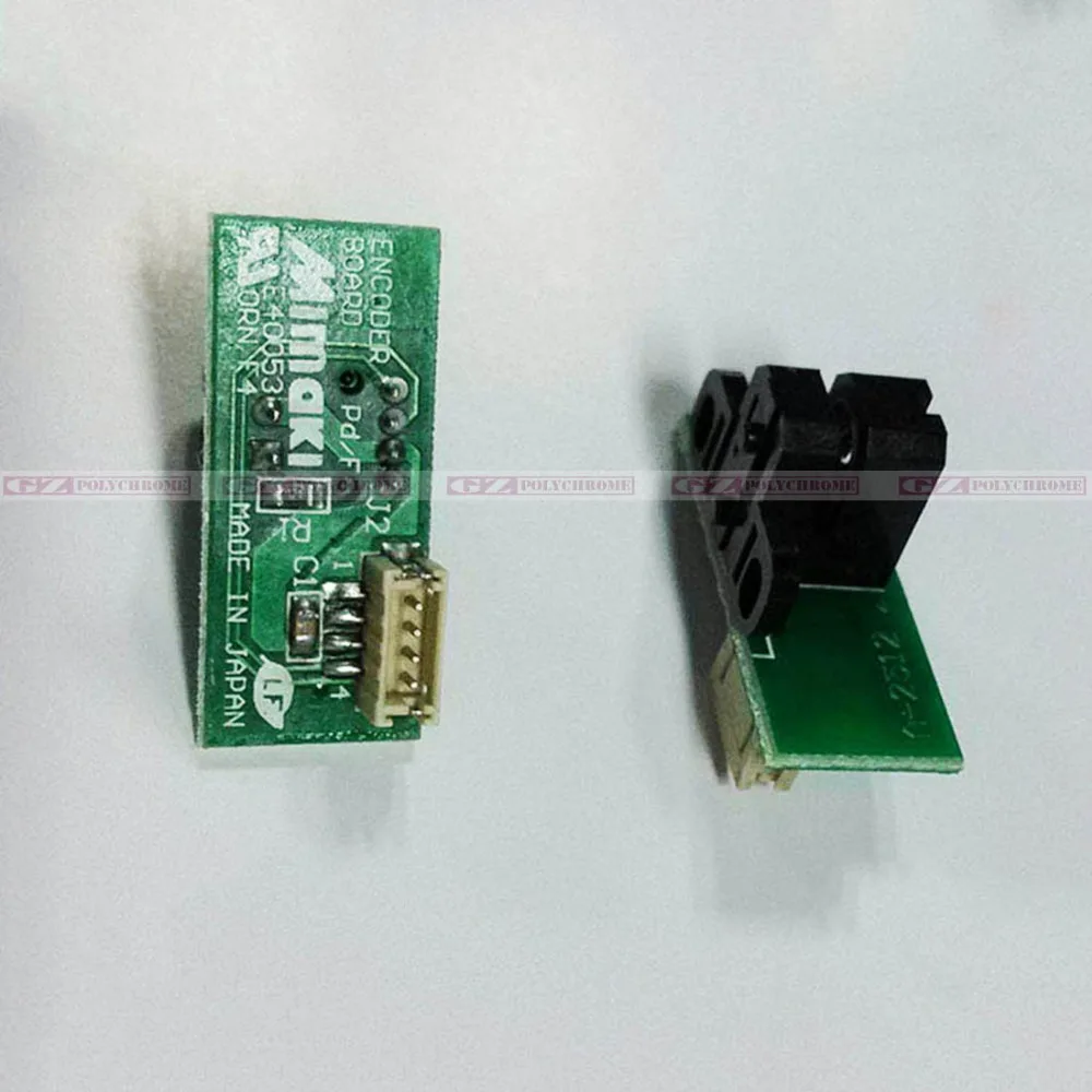 Датчик кодирования Mimaki для струйного принтера JV33 JV5 TS3 TS34 TS5 CJV30 130 160|encoder strip|printer