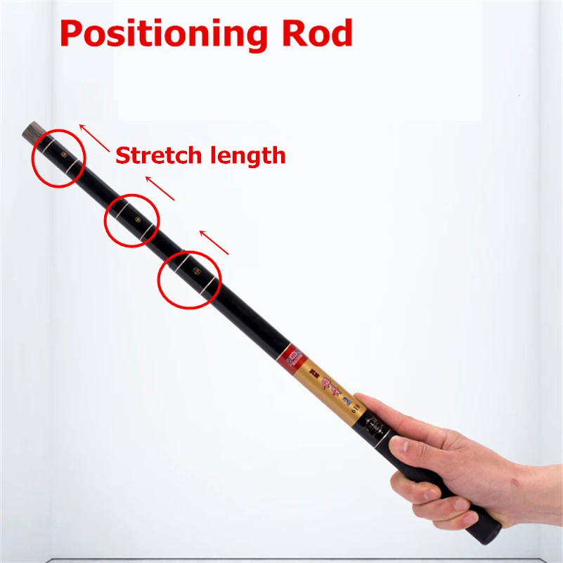 New 61cm Ultra Short Section Carp Fishing Rod High Carbon Material Super Hard Competition Fishing Pole Telescopic Taiwan Fishing
New 61cm Ultra Short Section Carp Fishing Rod High Carbon Material Super Hard Competition Fishing Pole Telescopic Taiwan Fishing