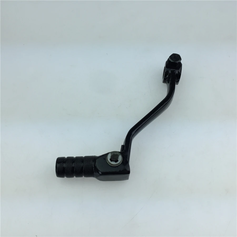 STARPAD Free shipping, FOR Off-road motorcycle folding gear lever off-road motorcycle gearshift lever shift lever 1 pieces/lot
STARPAD Free shipping, FOR Off-road motorcycle folding gear lever off-road motorcycle gearshift lever shift lever 1 pieces/lot