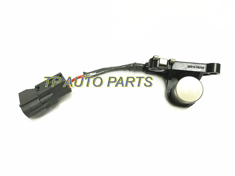 Датчик положения коленчатого вала для To yota C orona ST210 Na dia SXN10 V ista SV50 OEM 90919 05033