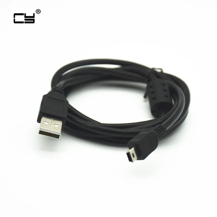 USB 2.0 Type A Male to Mini 5P Male Mini 5P USB Cable M/M Foil+Braided+PVC Shielding 30cm 50cm 1m 1.5m 3m 5m 1FT 3FT 5FT 10FT
USB 2.0 Type A Male to Mini 5P Male Mini 5P USB Cable M/M Foil+Braided+PVC Shielding 30cm 50cm 1m 1.5m 3m 5m 1FT 3FT 5FT 10FT