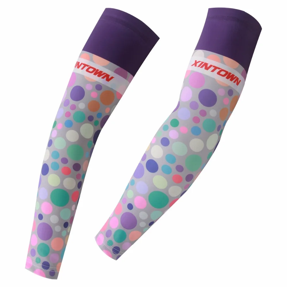 Men women UV-Protection Cycling Sleeves Bicycle breathable Arm Sleeves Arm Warmer Riding running outdoor Sporting Sleeves
Men women UV-Protection Cycling Sleeves Bicycle breathable Arm Sleeves Arm Warmer Riding running outdoor Sporting Sleeves