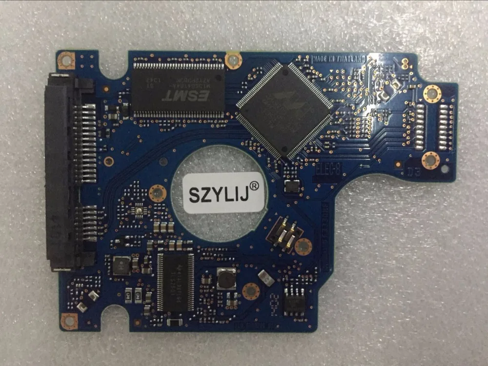 Бесплатная доставка 1 шт./лот HDD PCB для Hitichi / 220 0A90351 01/ 110 0A90351 01
Бесплатная доставка 1 шт./лот HDD PCB для Hitichi / 220 0A90351 01/ 110 0A90351 01