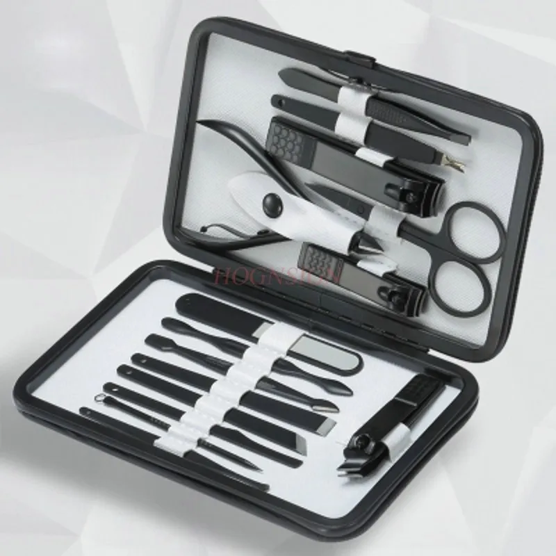 Nail Clipper Set Large Nail Scissors Manicure Tool Single Nail Clipper Stainless Steel Adult Household Sale
Nail Clipper Set Large Nail Scissors Manicure Tool Single Nail Clipper Stainless Steel Adult Household Sale