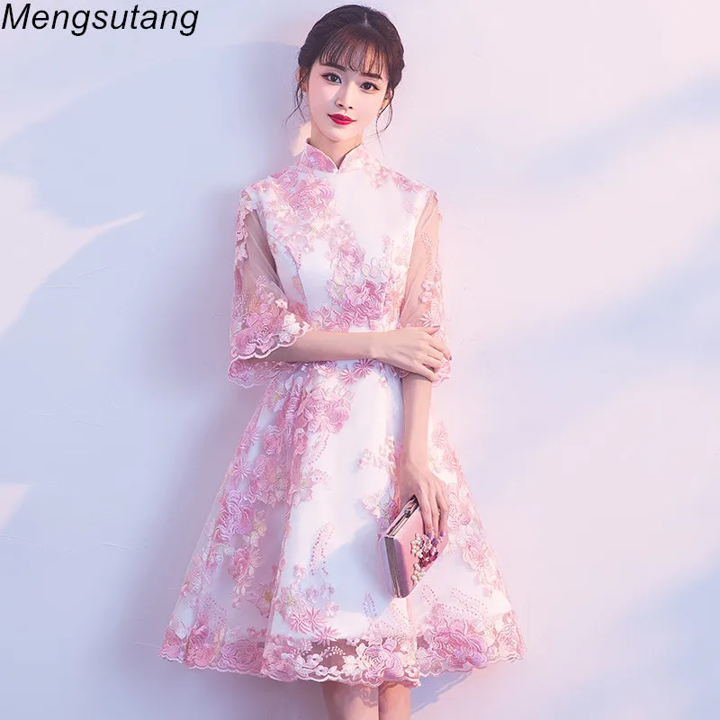 Robe de soiree 2023 Summer Pink Lace evening dress with Appliques vestido de festa prom dresses party dresses tailor Custom made
Robe de soiree 2023 Summer Pink Lace evening dress with Appliques vestido de festa prom dresses party dresses tailor Custom made