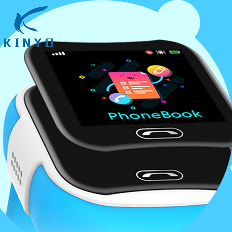 Смарт-часы с функцией вызова Bluetooth | Электроника
