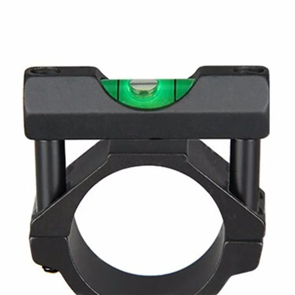 Bubble Level Sight Level for 25.4mm OR 30mm bracket Ring Mount Holder Hunting Tactical Riflescope Scope Mounts Accessory
Bubble Level Sight Level for 25.4mm OR 30mm bracket Ring Mount Holder Hunting Tactical Riflescope Scope Mounts Accessory