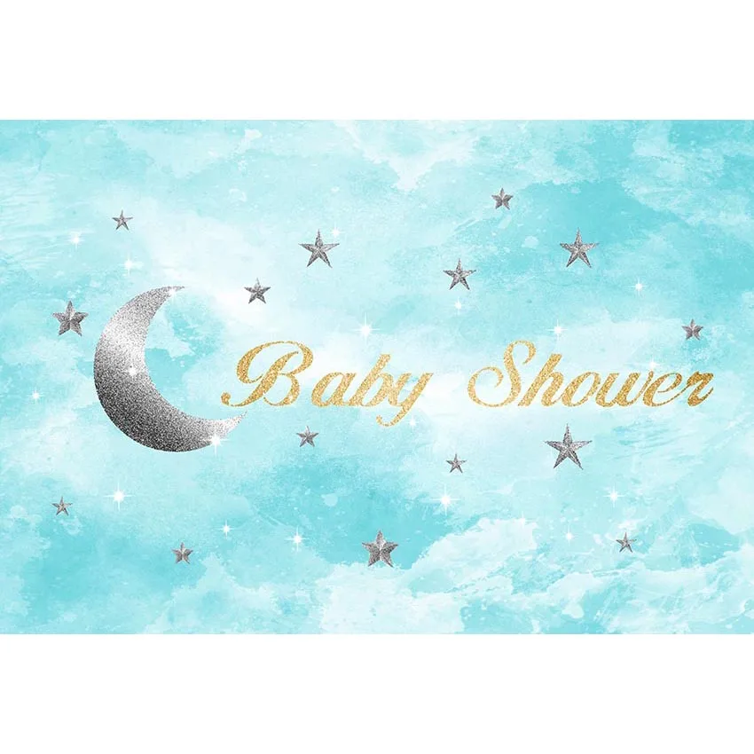 Vinyl blue sky moon dream baby shower Photography Backdrops newborn children party Photo Background for photo studio g-746
Vinyl blue sky moon dream baby shower Photography Backdrops newborn children party Photo Background for photo studio g-746