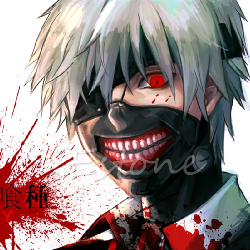 Hot sale Cosplay Masks Tokyo Ghoul Kaneki Ken Adjustable Zipper Faux Leather Mask -Y107
Hot sale Cosplay Masks Tokyo Ghoul Kaneki Ken Adjustable Zipper Faux Leather Mask -Y107