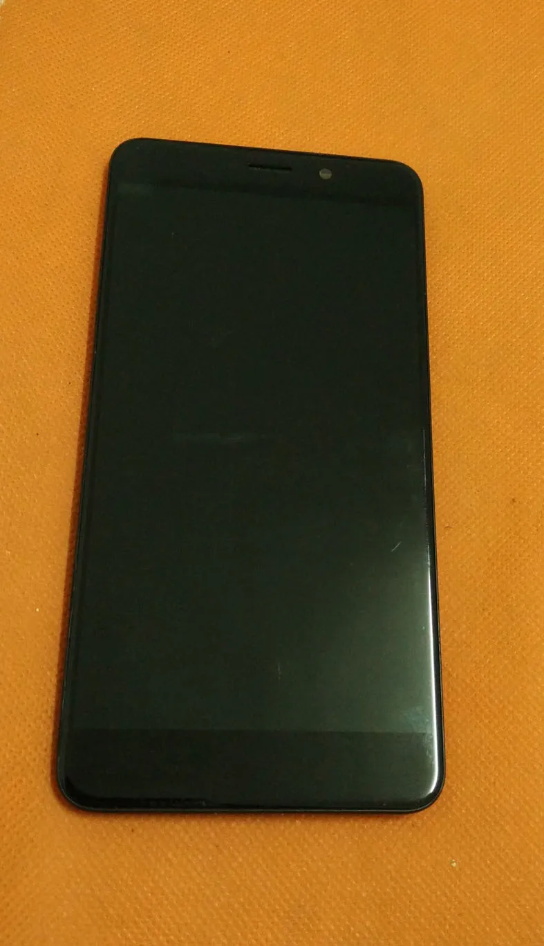 Старый оригинальный ЖК-экран + сенсорный экран + рамка для UMI Super MTK6755, Восьмиядерный, 5,5 дюйма FHD 1920x1080, бесплатная доставка
Старый оригинальный ЖК-экран + сенсорный экран + рамка для UMI Super MTK6755, Восьмиядерный, 5,5 дюйма FHD 1920x1080, бесплатная доставка