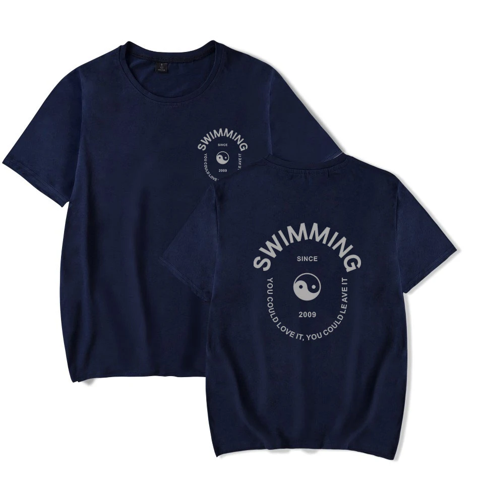 Mac Miller Printed T-shirt women and men Fashion Cotton Tshirt T Shirt harajuku Casual Plus Size T Shirts Tops Hip Hop clothes
Mac Miller Printed T-shirt women and men Fashion Cotton Tshirt T Shirt harajuku Casual Plus Size T Shirts Tops Hip Hop clothes