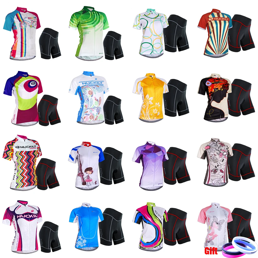 Summer Cycling Clothing Women Pro Bike Jersey Set Short Sleeve Bicycle Clothes Sport Triathlon Suit Maillot Mtb Uniform Wear Kit
Summer Cycling Clothing Women Pro Bike Jersey Set Short Sleeve Bicycle Clothes Sport Triathlon Suit Maillot Mtb Uniform Wear Kit