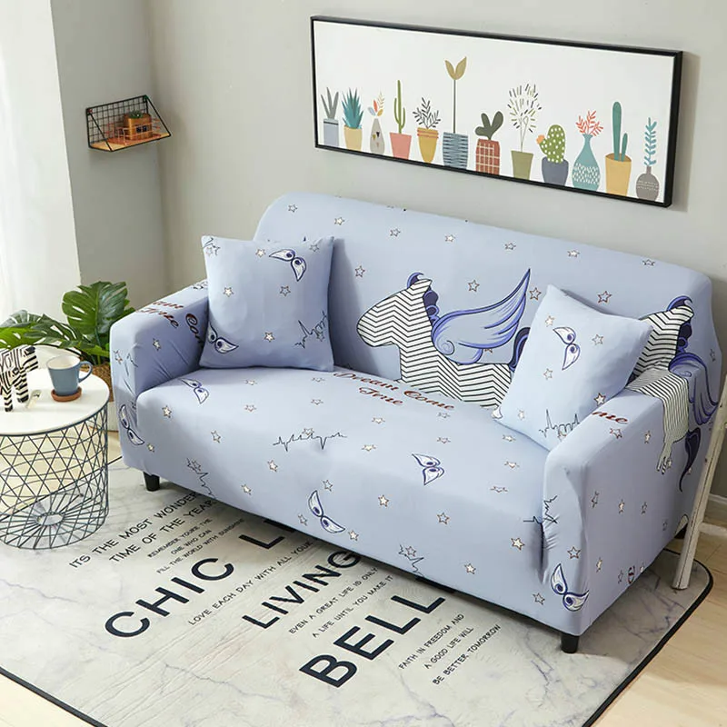 Pegasus Sofa Slipcovers Tight Wrap All-inclusive Slip-resistant Elastic Cubre Sofa Towel Corner Sofa Cover Couch Cover
Pegasus Sofa Slipcovers Tight Wrap All-inclusive Slip-resistant Elastic Cubre Sofa Towel Corner Sofa Cover Couch Cover