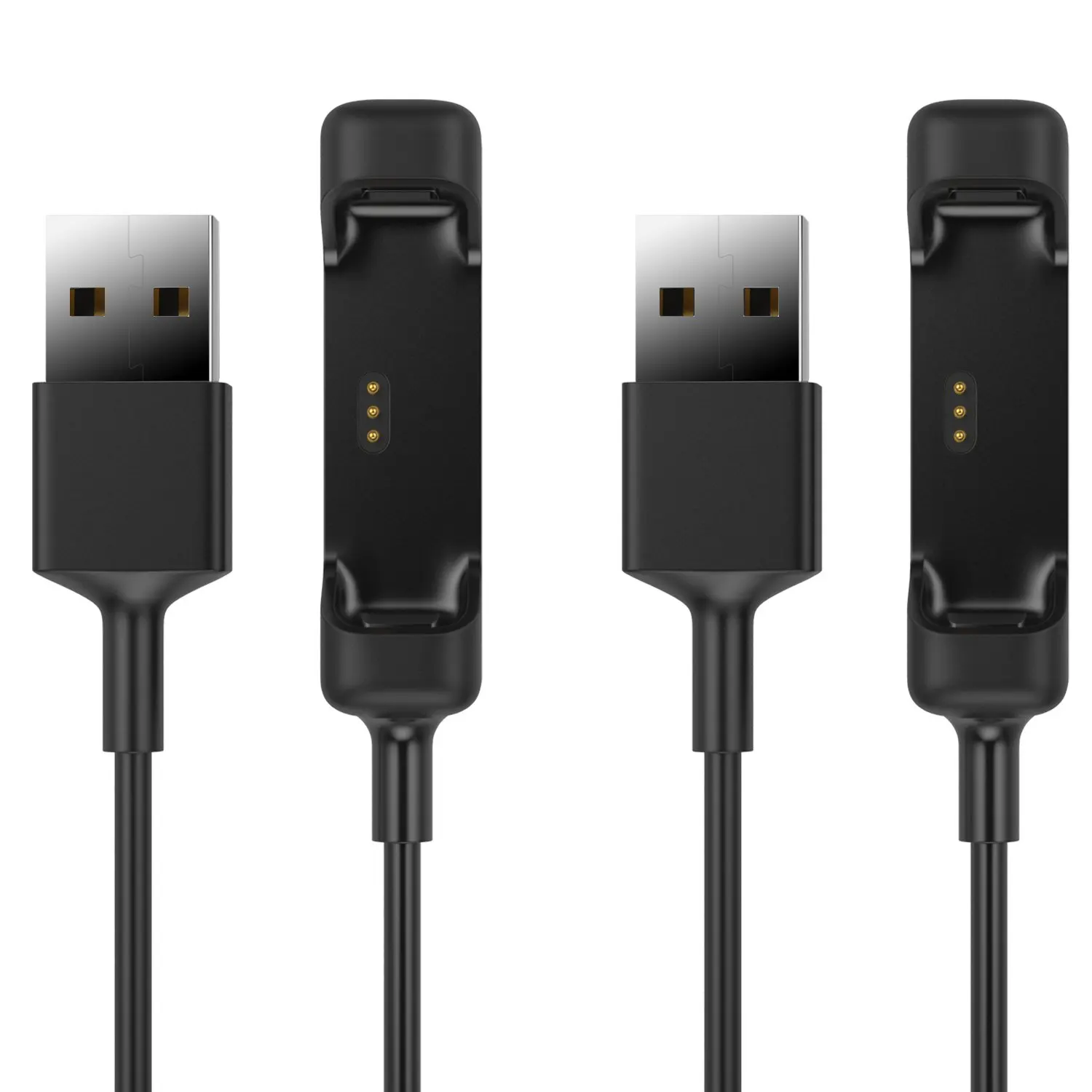2-Pack Fitbit Flex 2 зарядное устройство с кнопкой сброса, замена USB док-станция с кабелем для зарядки адаптер для 2016 Flex 2 фитнес
2-Pack Fitbit Flex 2 зарядное устройство с кнопкой сброса, замена USB док-станция с кабелем для зарядки адаптер для 2016 Flex 2 фитнес