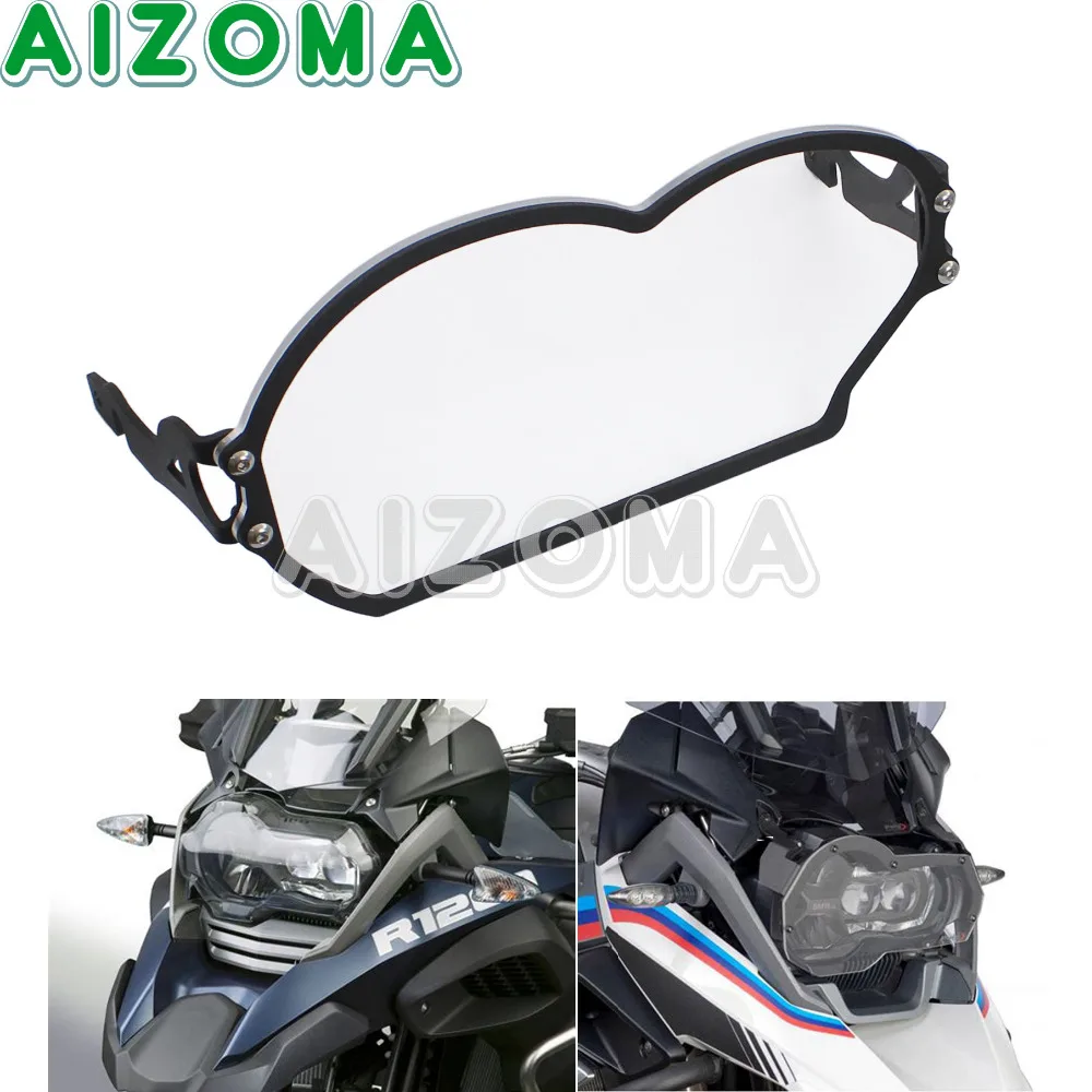 Clear Headlight Guard Cover Protection Motorcycle Transparent Front Lamp Lens Protector For BMW R1200 GS 2005-2012
Clear Headlight Guard Cover Protection Motorcycle Transparent Front Lamp Lens Protector For BMW R1200 GS 2005-2012