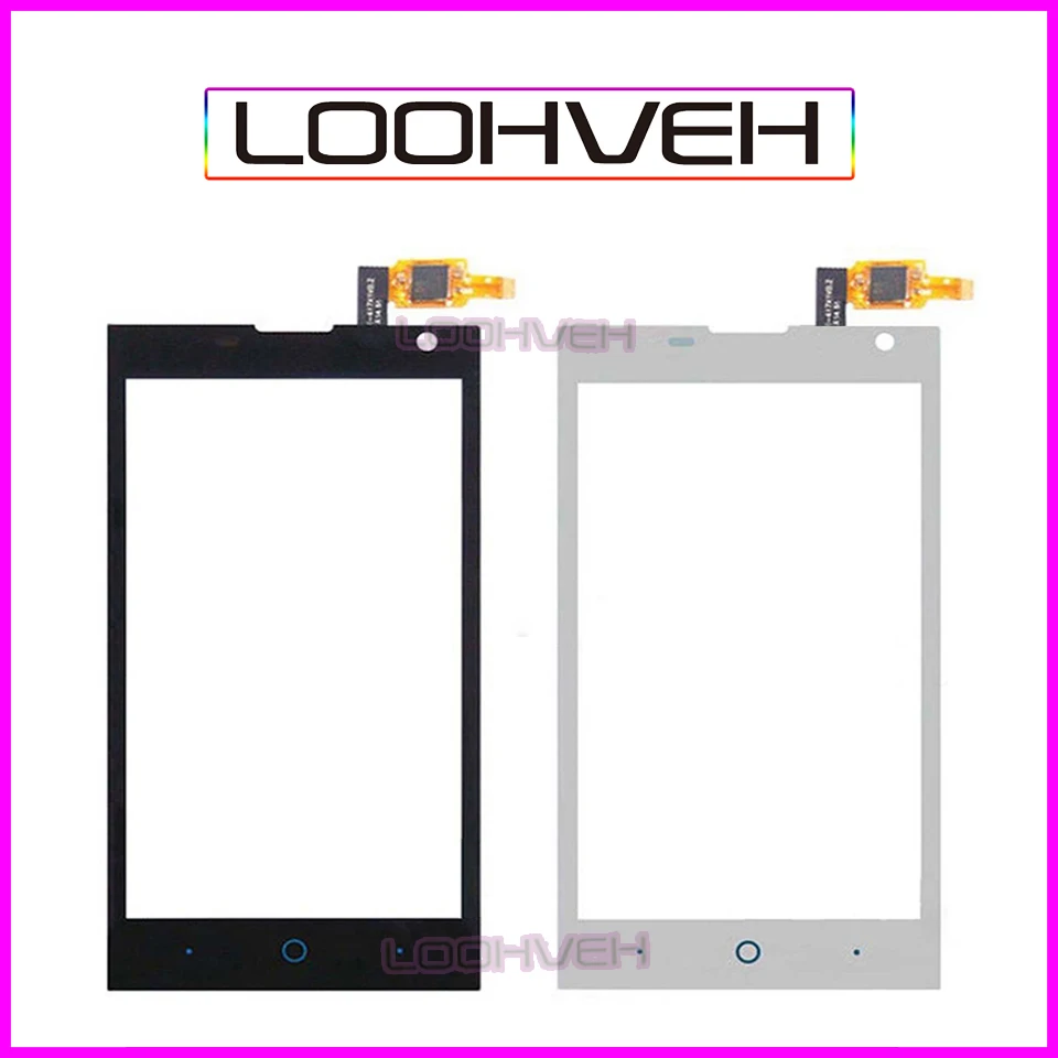 4 5 "для ZTE blade G LUX Kis 3 Max V830W V830 сенсорный экран дигитайзер Сенсорная панель