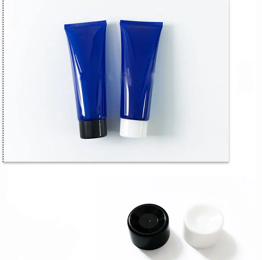 300pcs 120g 120ml Empty Soft Refillable Plastic Lotion Tubes Squeeze Cosmetic Packaging, Cream Tube Screw Lids Bottle Container
300pcs 120g 120ml Empty Soft Refillable Plastic Lotion Tubes Squeeze Cosmetic Packaging, Cream Tube Screw Lids Bottle Container