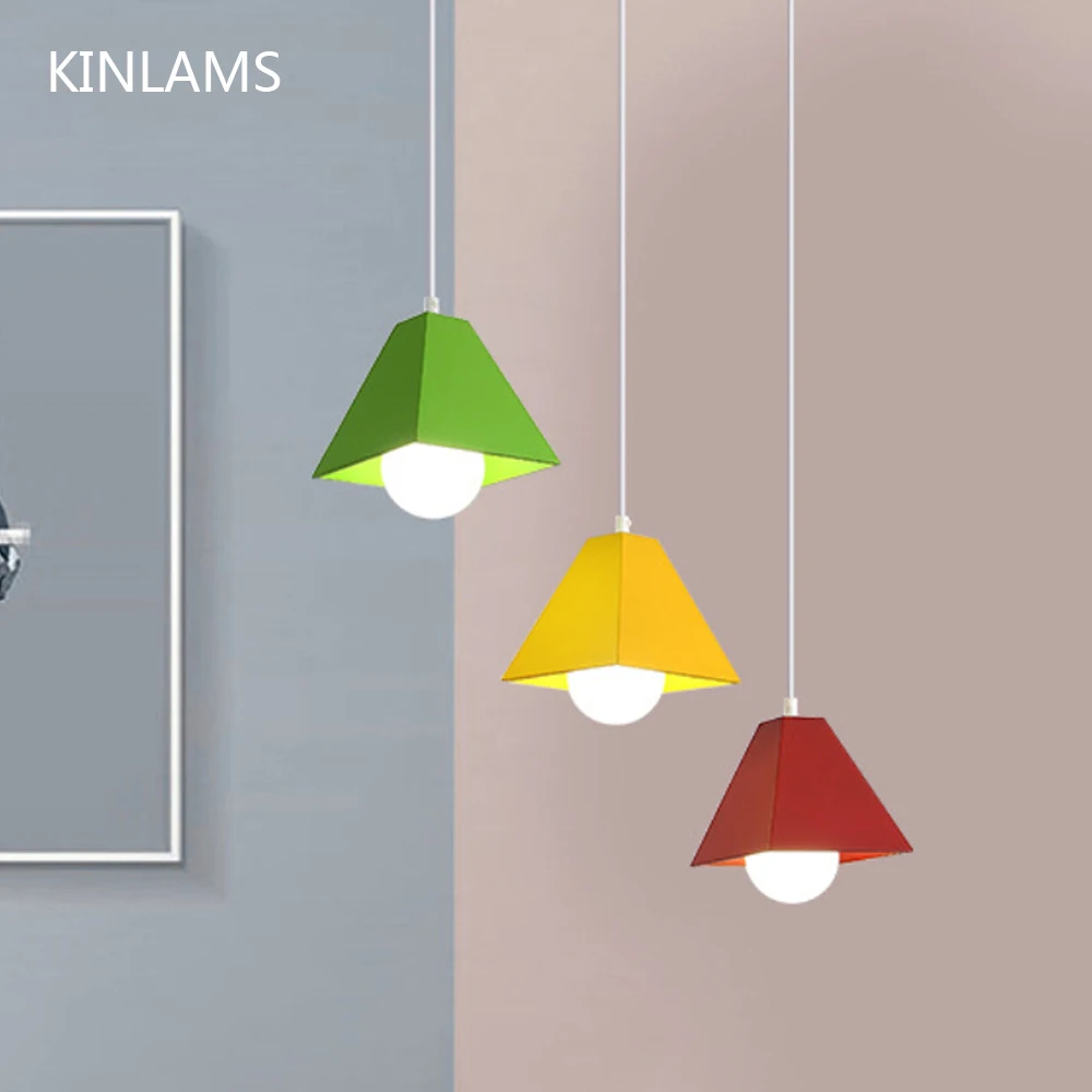 Nordic Colorful Wire Chandelier Ceiling Lights Iron LED Pendant Lamp Modern Indoor Lighting Hanging lamps Home Decoracion
Nordic Colorful Wire Chandelier Ceiling Lights Iron LED Pendant Lamp Modern Indoor Lighting Hanging lamps Home Decoracion