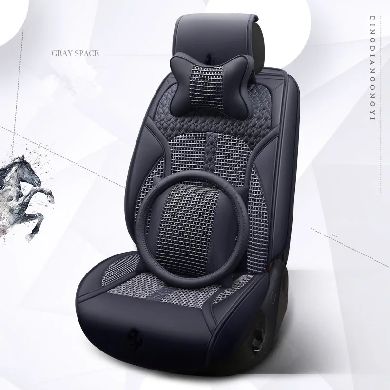 Car Styling Car accessories Car Seat Covers car cushion for subaru impreza volvo v50 land rover freelander2 lada grata
Car Styling Car accessories Car Seat Covers car cushion for subaru impreza volvo v50 land rover freelander2 lada grata