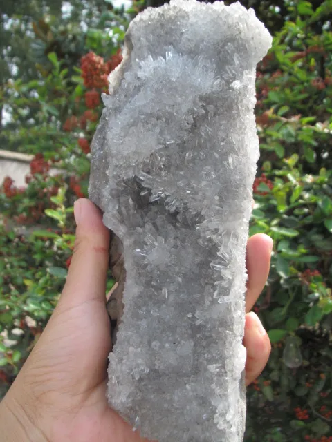 Tibet's natural quartz crystal healing. wand emirates avatars in South America V2
Tibet's natural quartz crystal healing. wand emirates avatars in South America V2