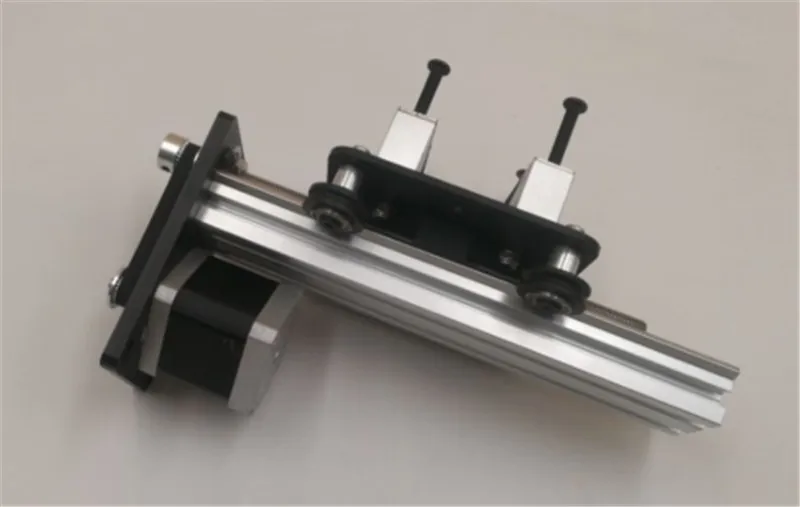 1set* z axis slide kit for shapeoko/x-carve cnc router Reprap 3D PRINTER,PLASMA M8 screw
1set* z axis slide kit for shapeoko/x-carve cnc router Reprap 3D PRINTER,PLASMA M8 screw