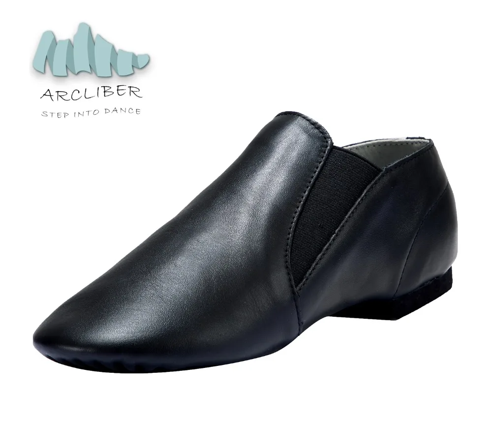 Genuine Leather Jazz Dance Shoes, For Men Women Kids Professional For Salsa Ballet Ballroom Dancing
Genuine Leather Jazz Dance Shoes, For Men Women Kids Professional For Salsa Ballet Ballroom Dancing
