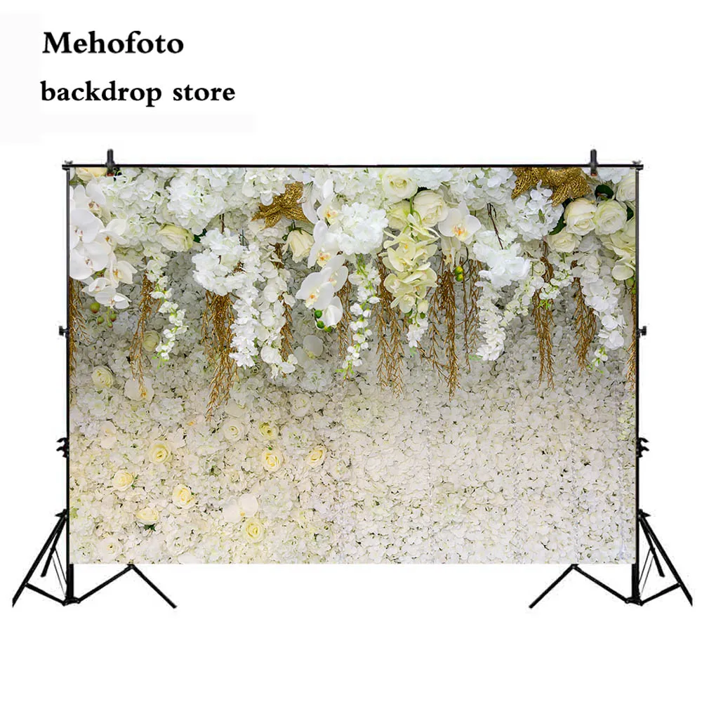 Flower Wall Photo Backdrop for Photography Bride Show Photos Booth Background Studio Decoration Party Supplies 917
Flower Wall Photo Backdrop for Photography Bride Show Photos Booth Background Studio Decoration Party Supplies 917
