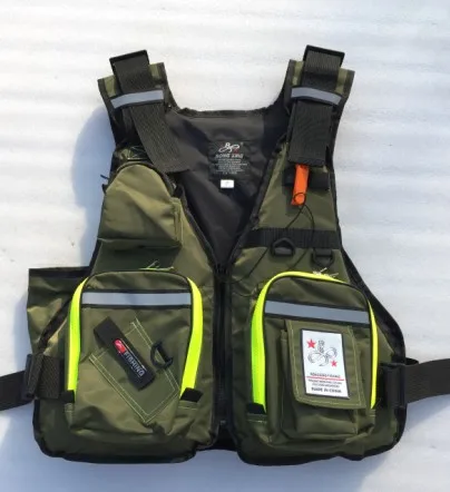 Best Quality New Arrival Multifunction fishing clothes big pocket life jacket Lures fishing vest safety PDF Angler Waistcoat
Best Quality New Arrival Multifunction fishing clothes big pocket life jacket Lures fishing vest safety PDF Angler Waistcoat