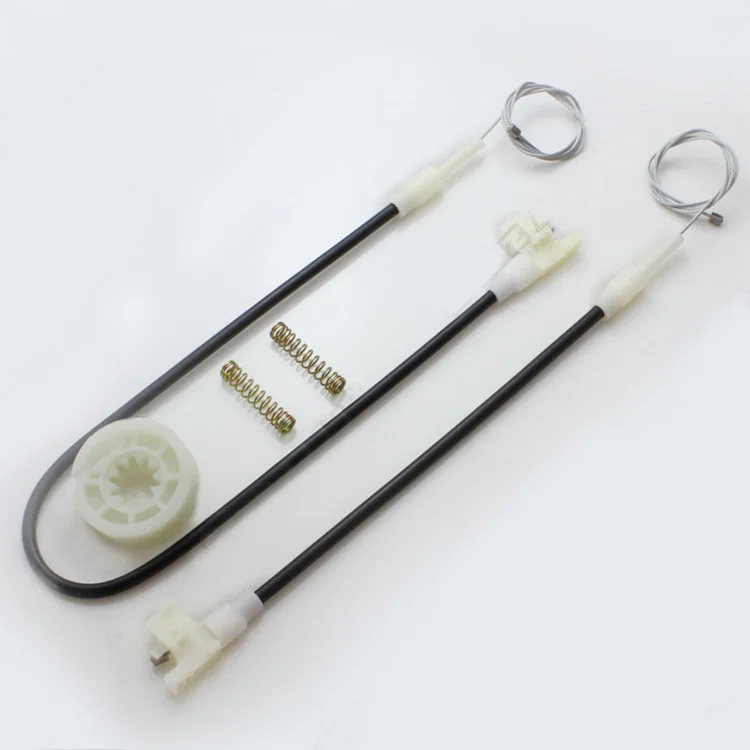 For MERCEDES BENZ VITO W638 1996-2003 Power Electric Car Window Regulator Window Lifter Repair Kit Set Front Right
For MERCEDES BENZ VITO W638 1996-2003 Power Electric Car Window Regulator Window Lifter Repair Kit Set Front Right