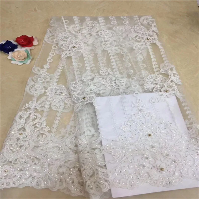 High Quality African Lace Fabric For Wedding beads French laser cut lace with big stones and sequins quality 5 yards yellow pink
High Quality African Lace Fabric For Wedding beads French laser cut lace with big stones and sequins quality 5 yards yellow pink