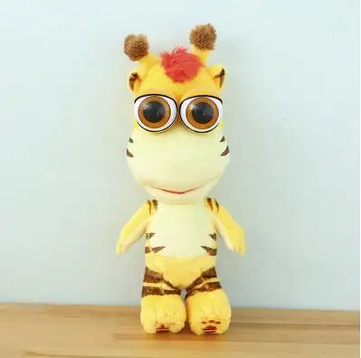 2019 New Kiddets Plush Doll Toys Space Academy's 30cm Puppet Toy Gift for Children with the Same Space Elf Plush Toy
2019 New Kiddets Plush Doll Toys Space Academy's 30cm Puppet Toy Gift for Children with the Same Space Elf Plush Toy