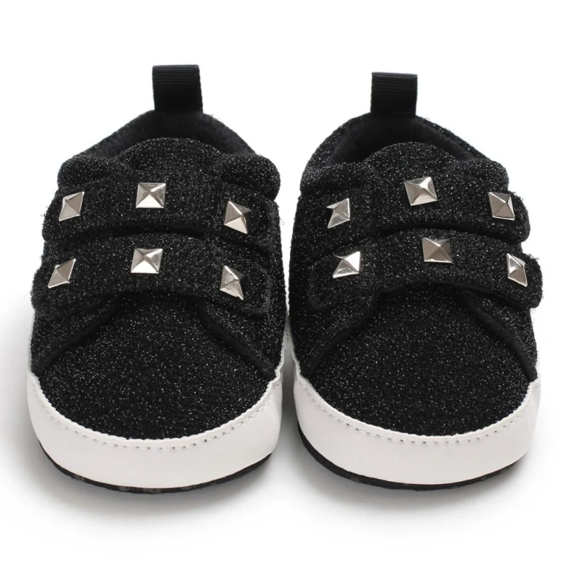 Toddler Baby Shoes Spring Bling First Walkers Anti-Slip Newborn Girls Shoes Sneakers Toddler Soft Soled Boy Shoes
Toddler Baby Shoes Spring Bling First Walkers Anti-Slip Newborn Girls Shoes Sneakers Toddler Soft Soled Boy Shoes