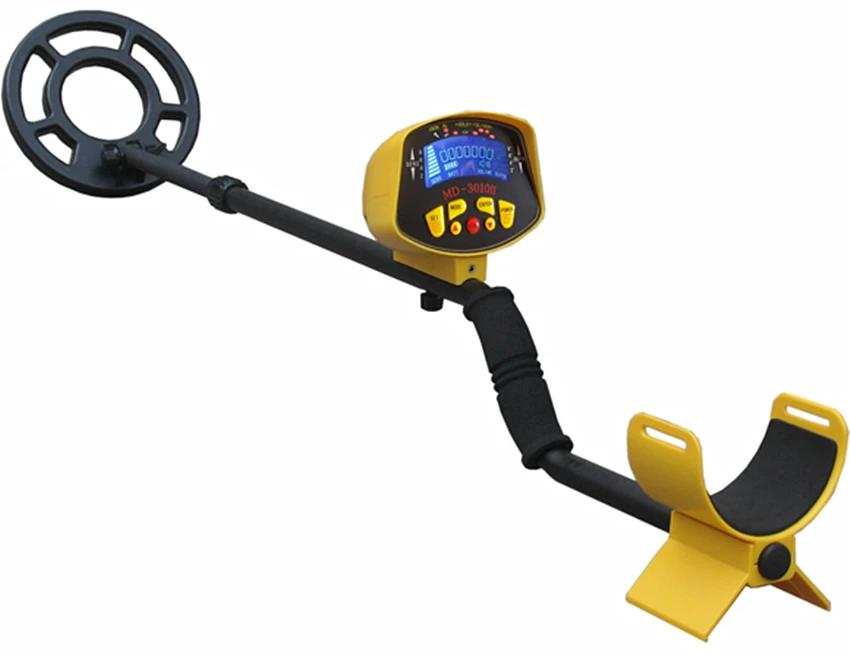 Newest deep Metal Detector Sale Limited Md-3010ii Underground gold metal Detector With Lcd Display Gold Treasure Hunter
Newest deep Metal Detector Sale Limited Md-3010ii Underground gold metal Detector With Lcd Display Gold Treasure Hunter