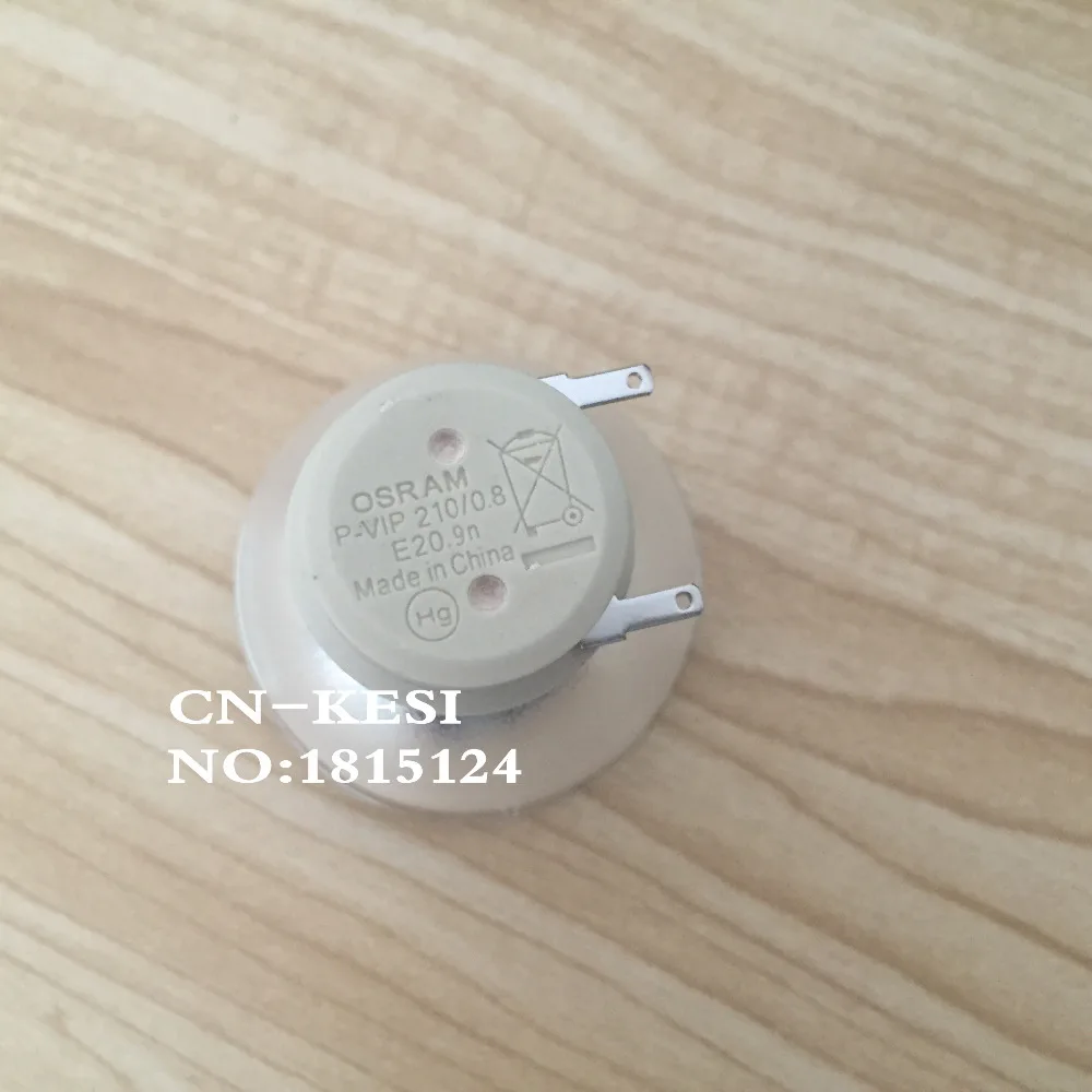 Mc. jfz11.001/210 Вт OSRAM P VIP 210/0. 8 E20.9n/Оригинальная Лампа для проектора ACER H6510BD P1500|osram